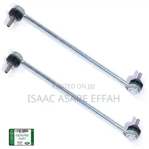Stabilizer Link Bar for All Cars