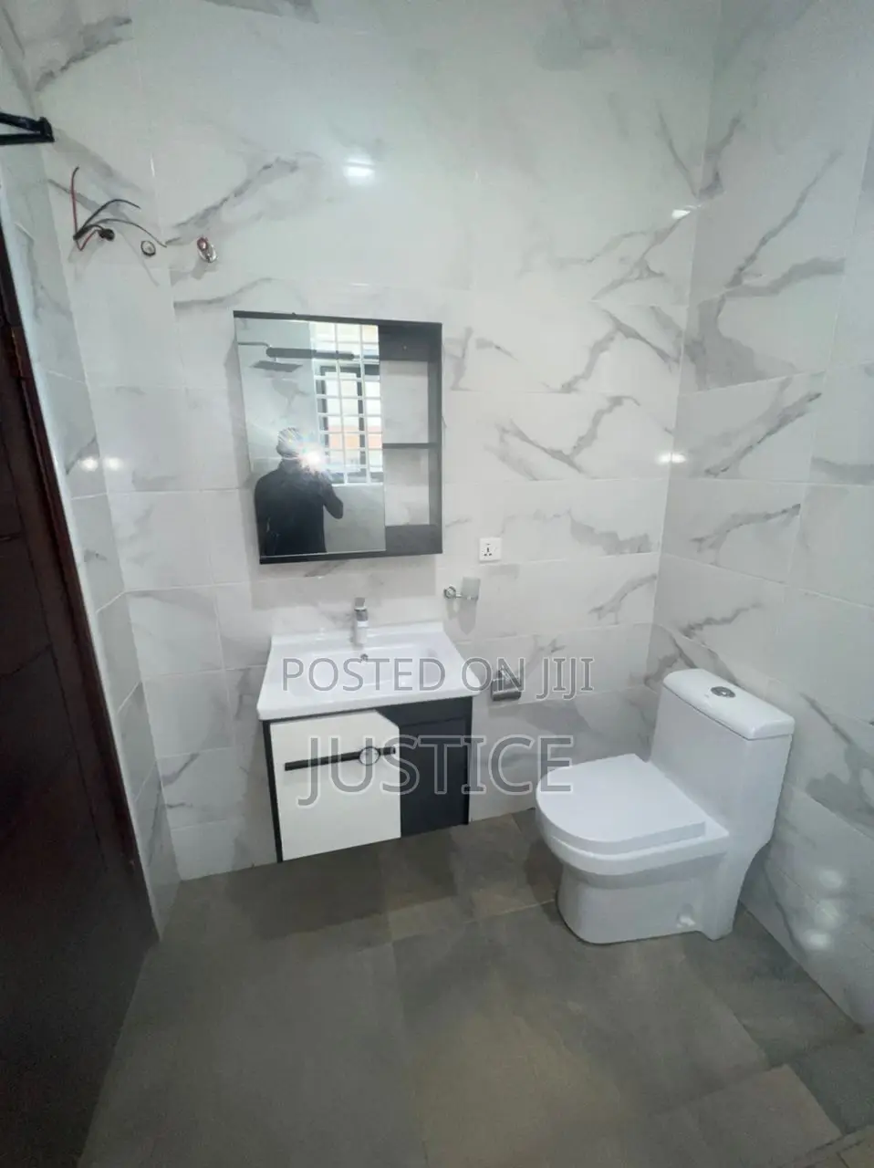 4bdrm Duplex in Ablekuma Odumase for sale
