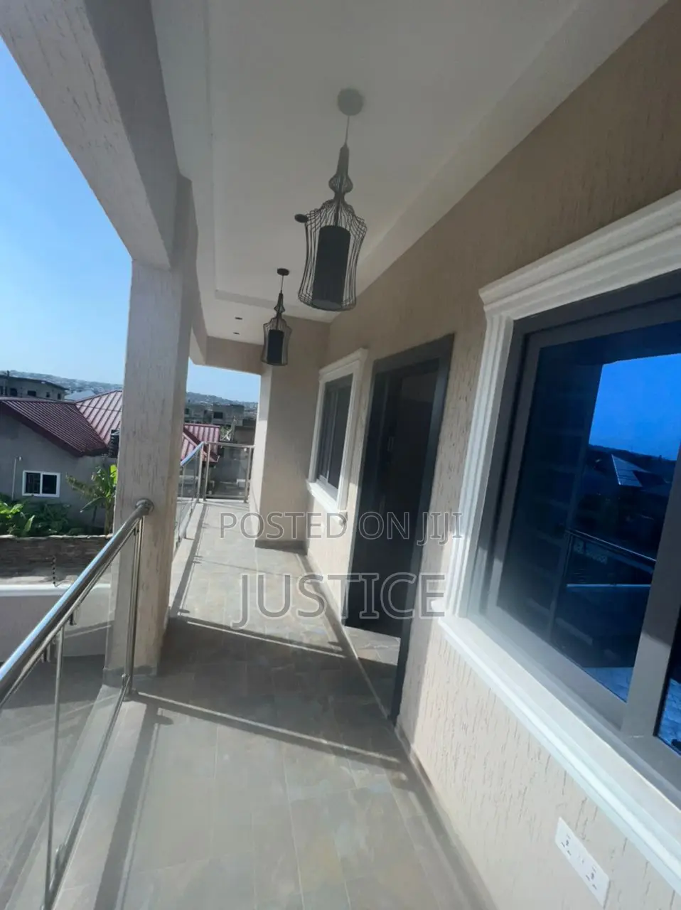 4bdrm Duplex in Ablekuma Odumase for sale