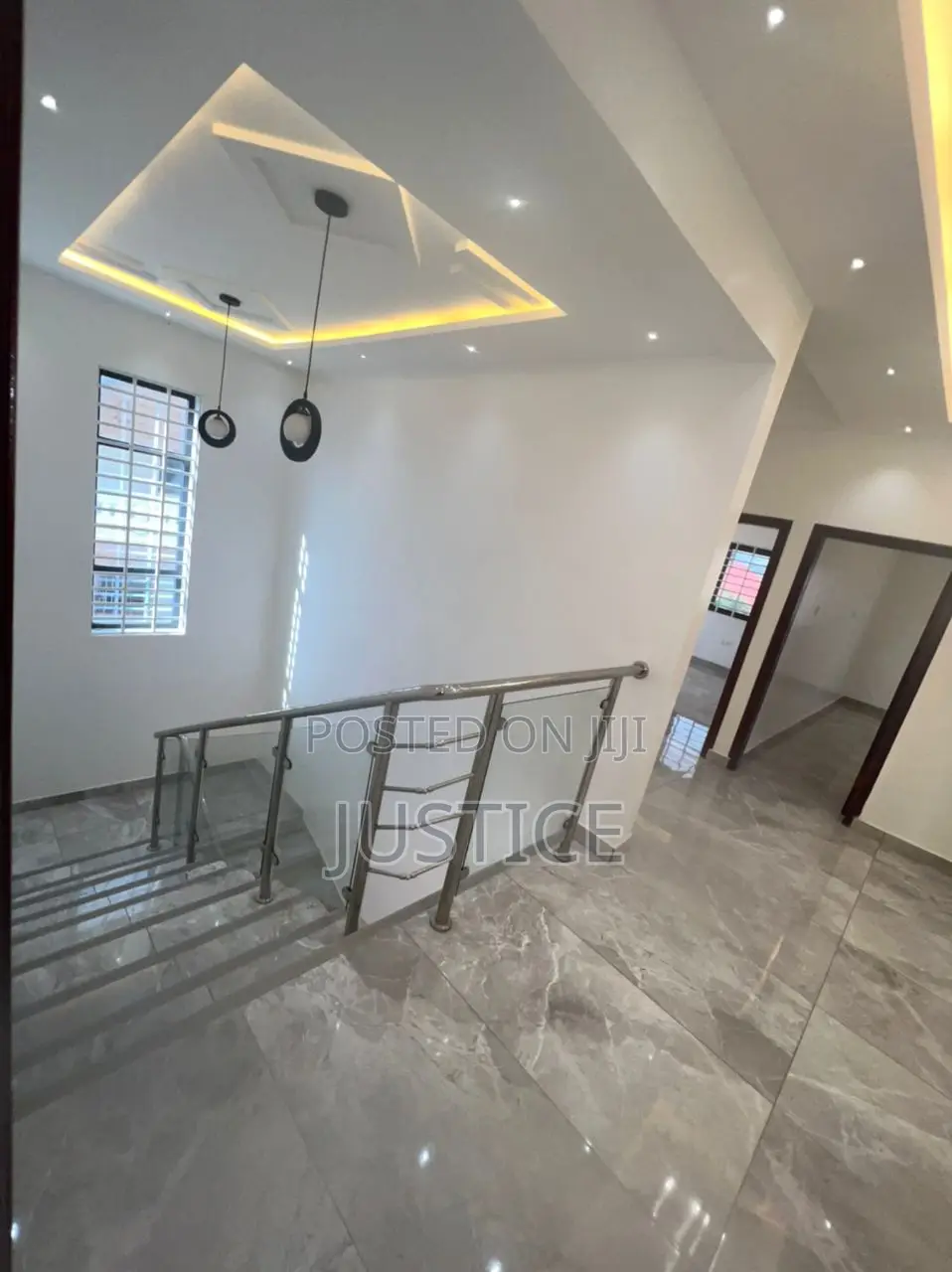 4bdrm Duplex in Ablekuma Odumase for sale