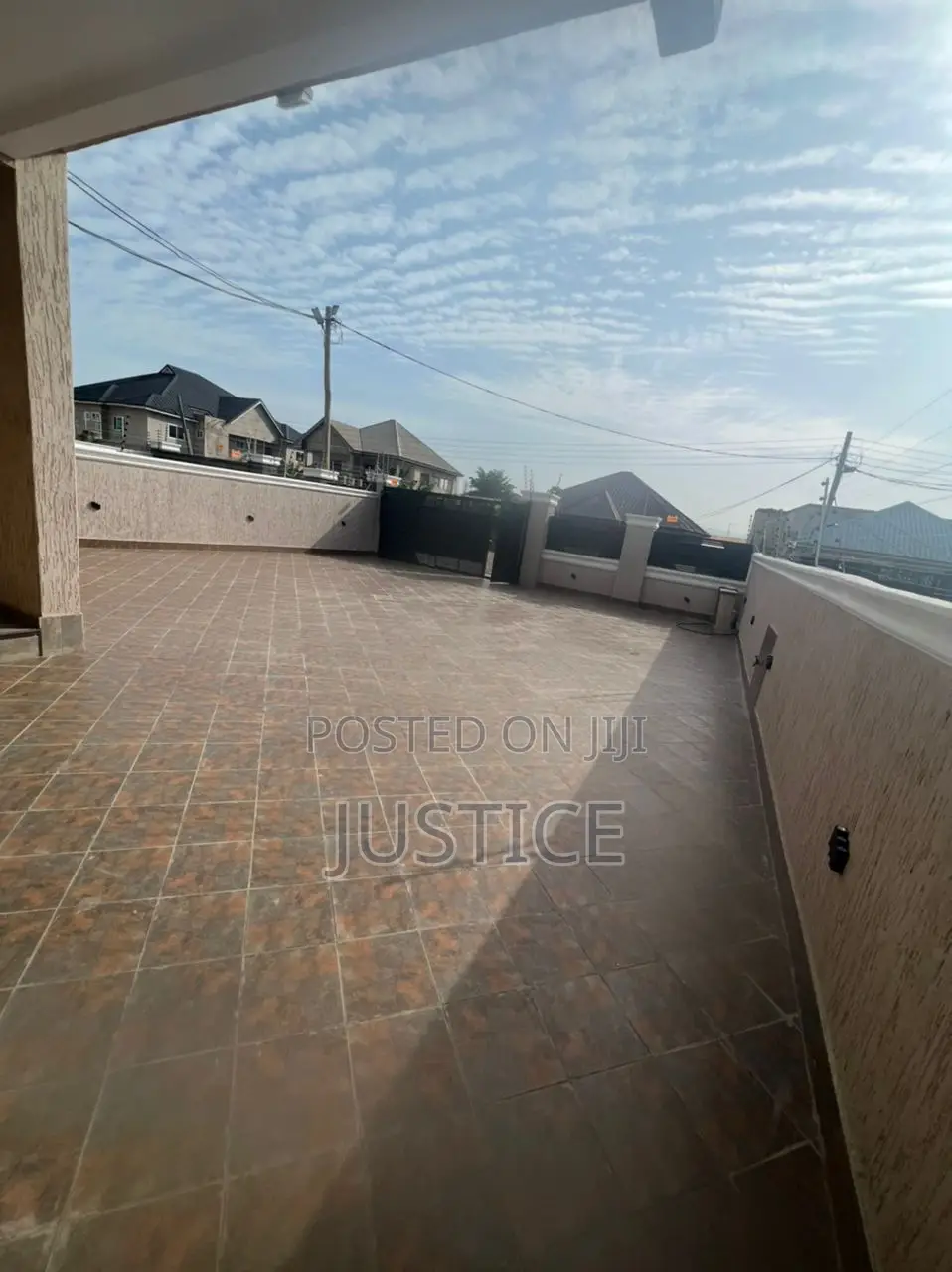 4bdrm Duplex in Ablekuma Odumase for sale