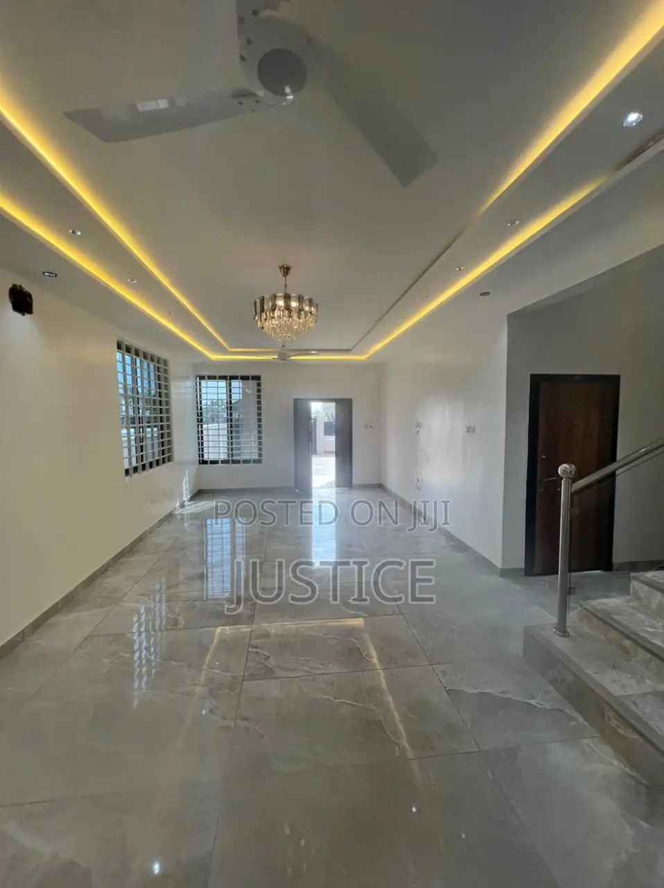 4bdrm Duplex in Ablekuma Odumase for sale