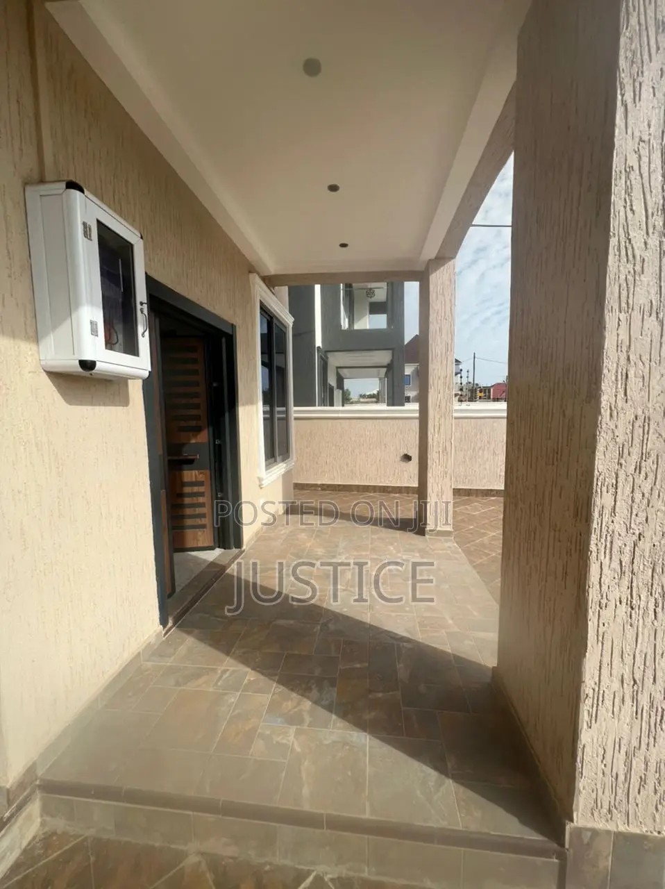 4bdrm Duplex in Ablekuma Odumase for sale