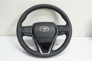 Steering Wheels for All Cars