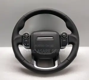 Steering Wheels for All Cars