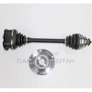 Drive Shaft for All Cars