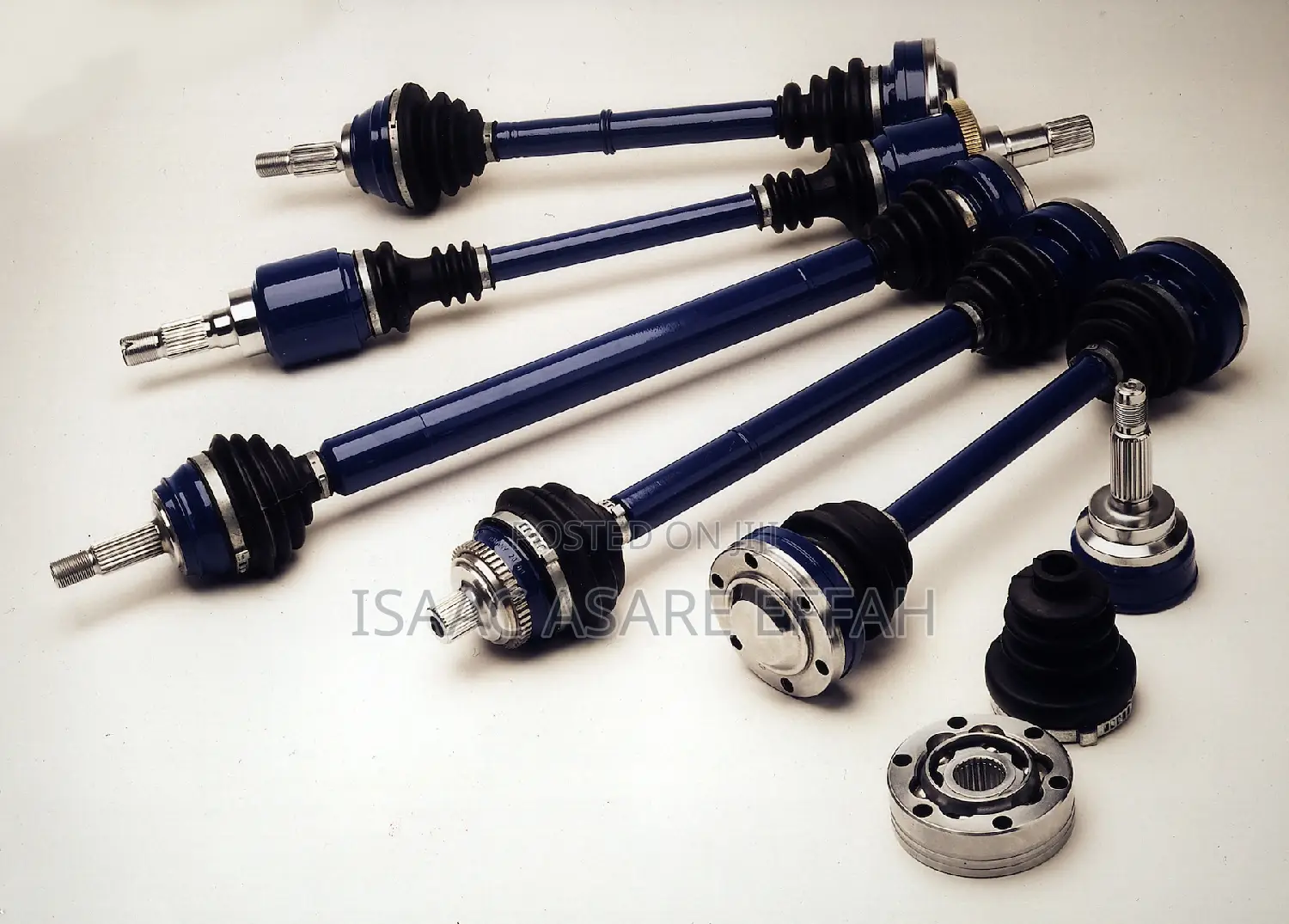 Drive Shaft for All Cars
