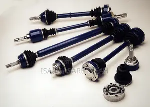 Drive Shaft for All Cars