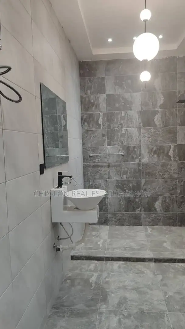 Furnished 4bdrm House in Old Barrier for rent
