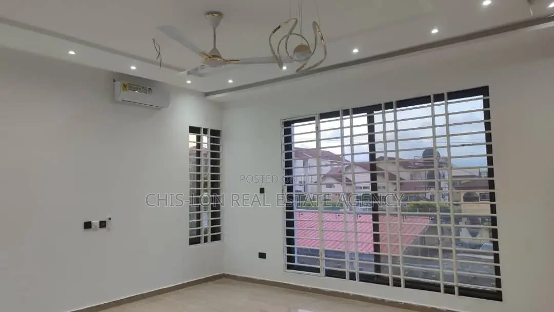 Furnished 4bdrm House in Old Barrier for rent
