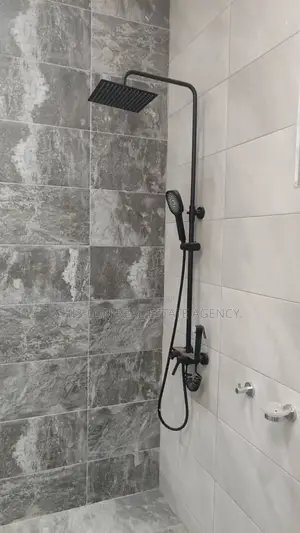 Furnished 4bdrm House in Old Barrier for rent