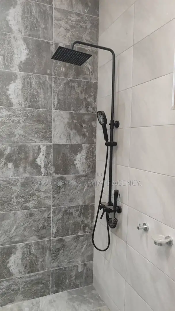 Furnished 4bdrm House in Old Barrier for rent