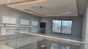 Furnished 4bdrm House in Old Barrier for rent