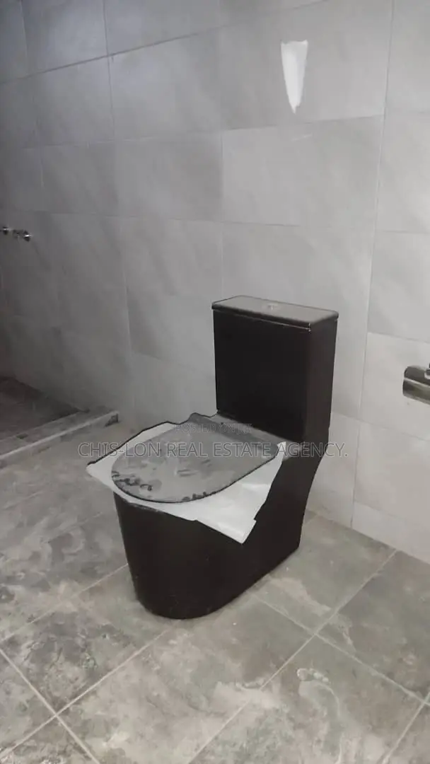 Furnished 4bdrm House in Old Barrier for rent