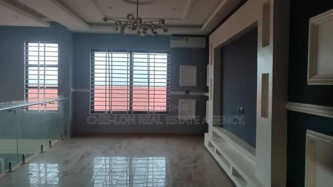 Furnished 4bdrm House in Old Barrier for rent