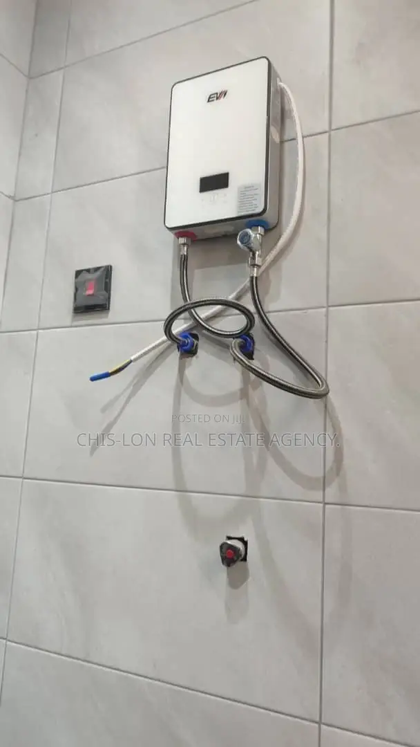 Furnished 4bdrm House in Old Barrier for rent
