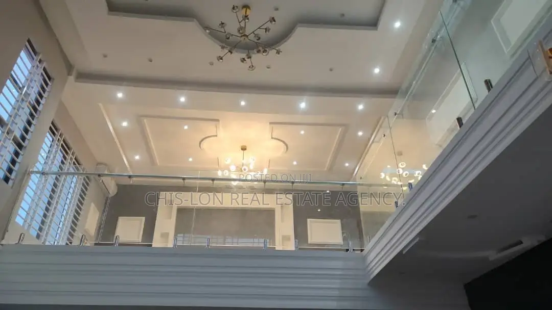 Furnished 4bdrm House in Old Barrier for rent