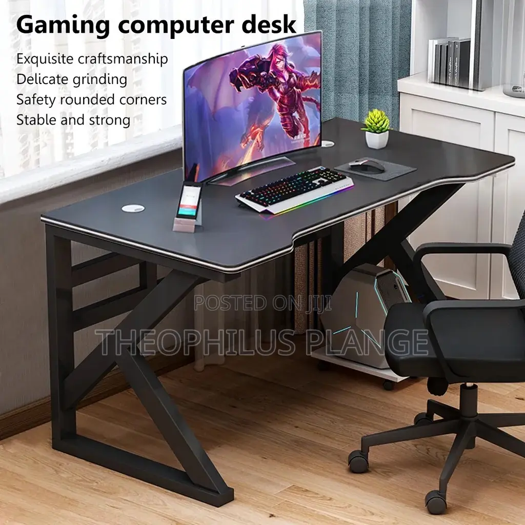 Quality Game Computer Desk \ Table