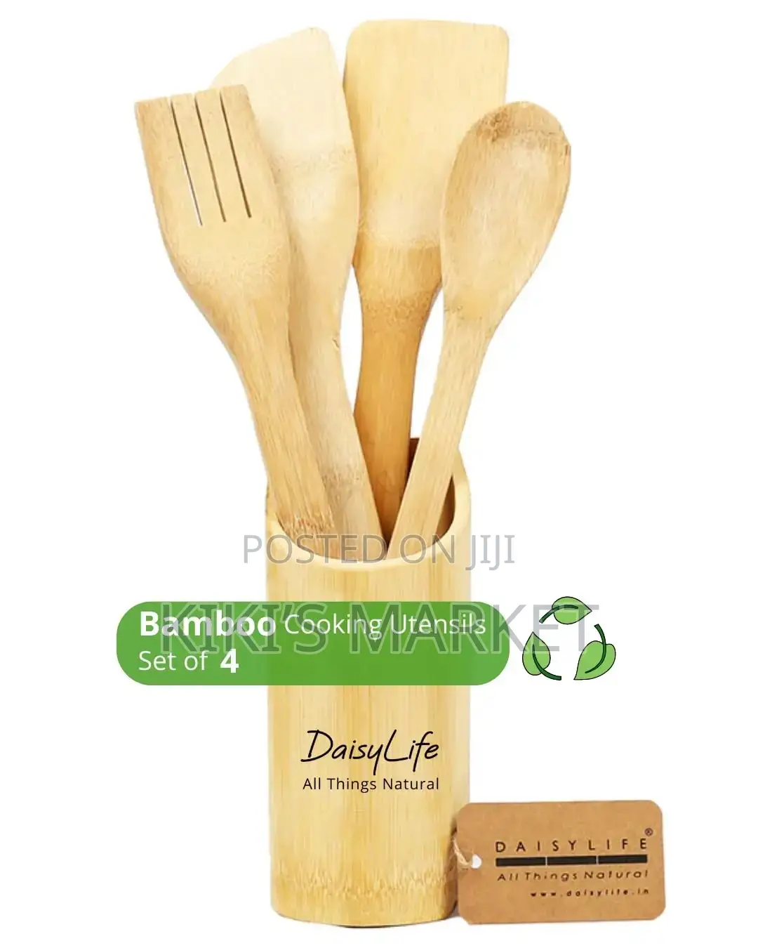 Wooden Spoon