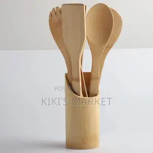 Wooden Spoon