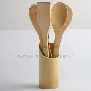 Wooden Spoon