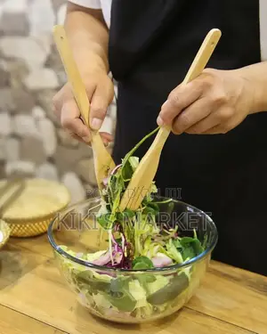 Wooden Spoon