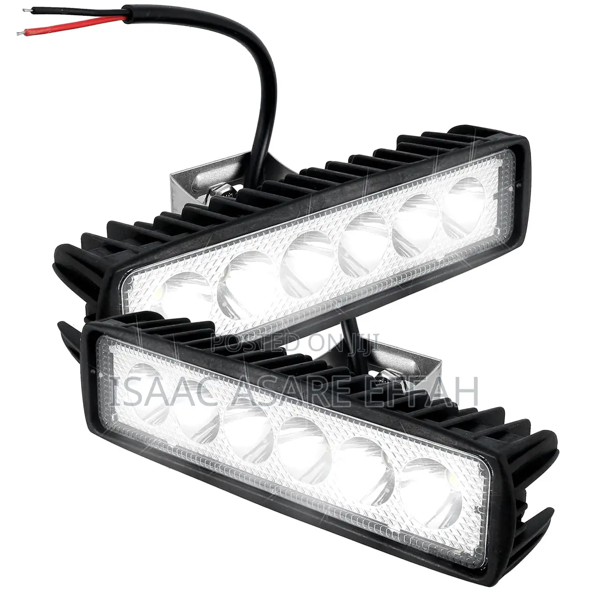 All Kinds of Led Lights