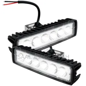 All Kinds of Led Lights