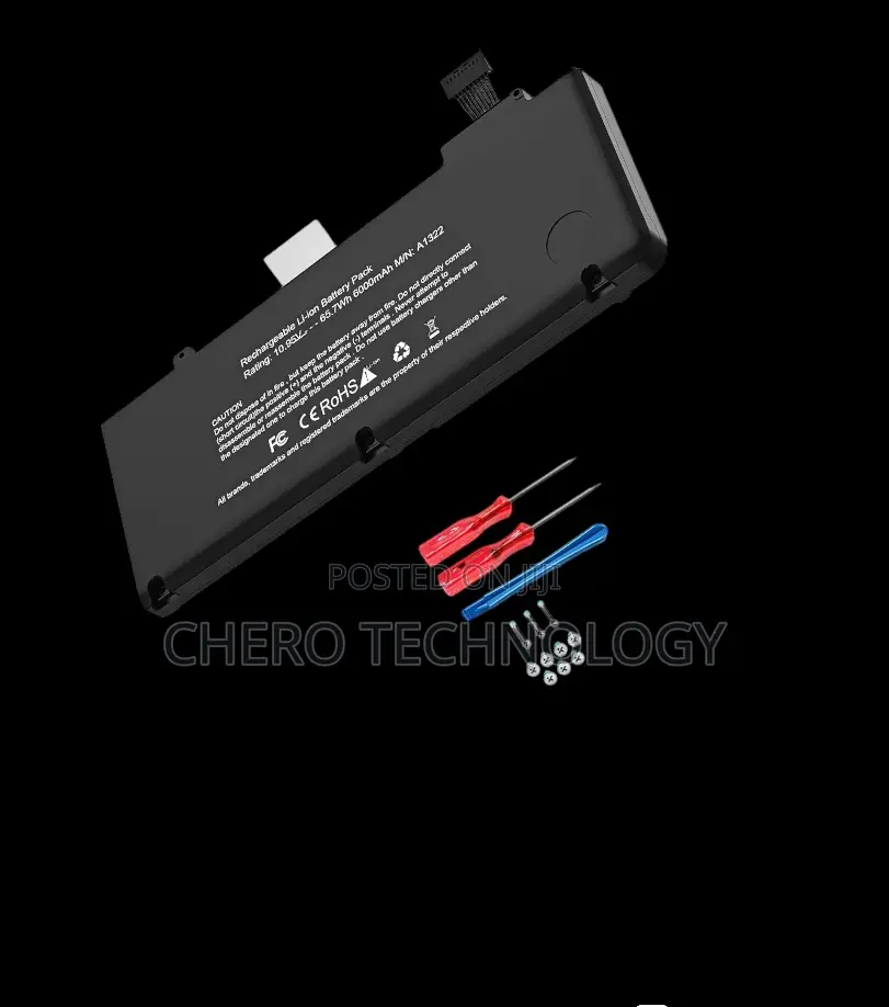 MACBOOK PRO 13inch Battery (1322)