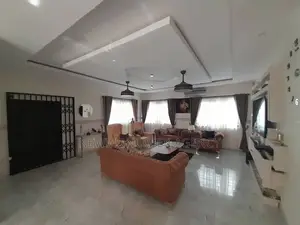 Furnished 3bdrm Bungalow in Lakeside Estates, Accra Metropolitan