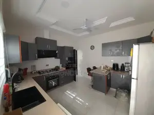 Furnished 3bdrm Bungalow in Lakeside Estates, Accra Metropolitan