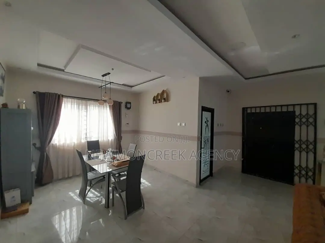 Furnished 3bdrm Bungalow in Lakeside Estates, Accra Metropolitan