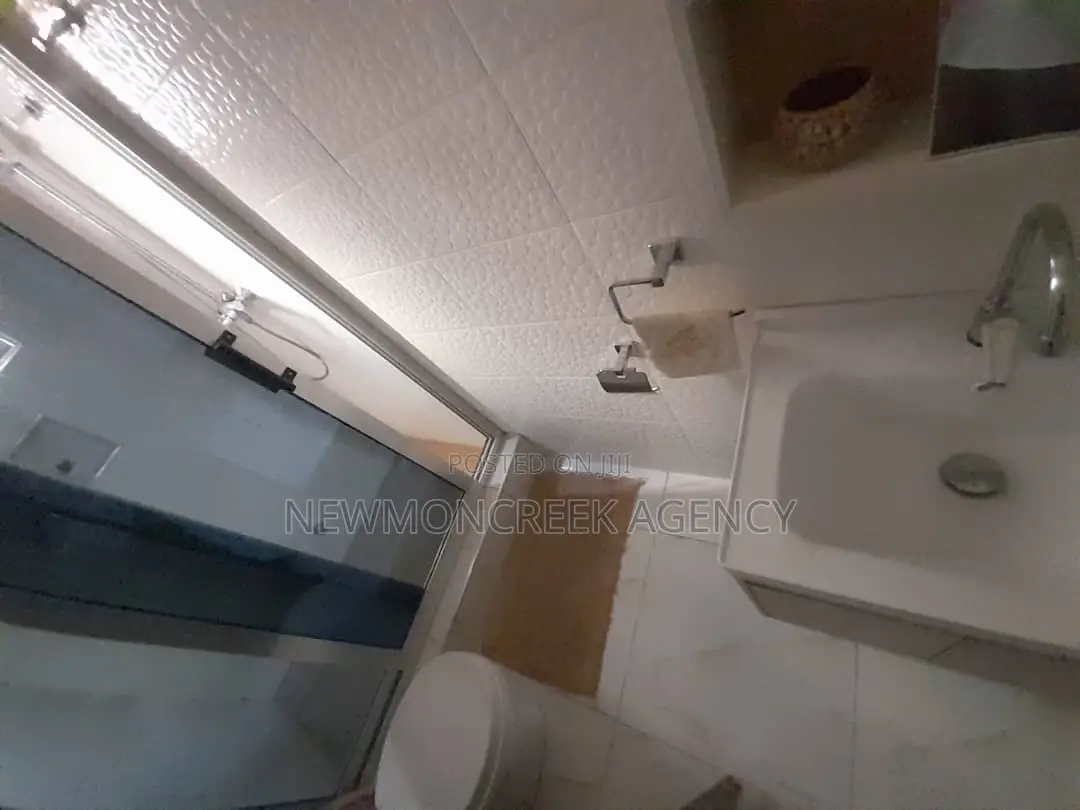 Furnished 3bdrm Bungalow in Lakeside Estates, Accra Metropolitan