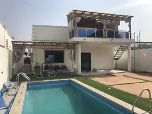 Furnished 3bdrm Bungalow in Lakeside Estates, Accra Metropolitan