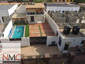 Furnished 3bdrm Bungalow in Lakeside Estates, Accra Metropolitan