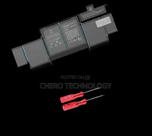 Macbook Pro(A1502) BATTERY