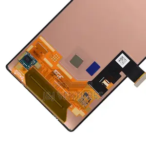 Pixel 6 Screen