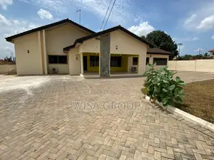 4bdrm House in Wisa Groups, Accra Metropolitan for rent
