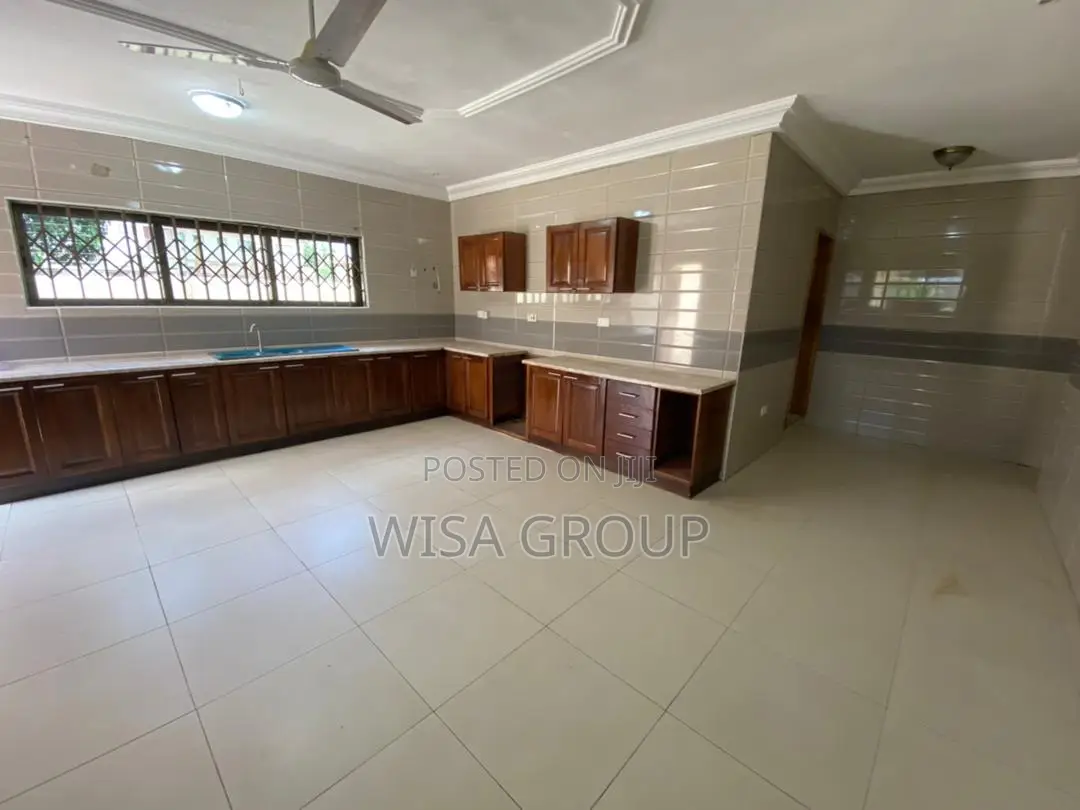 4bdrm House in Wisa Groups, Accra Metropolitan for rent