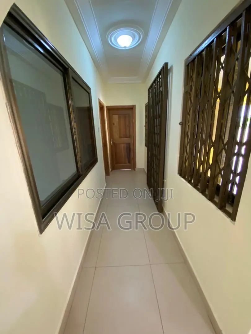 4bdrm House in Wisa Groups, Accra Metropolitan for rent