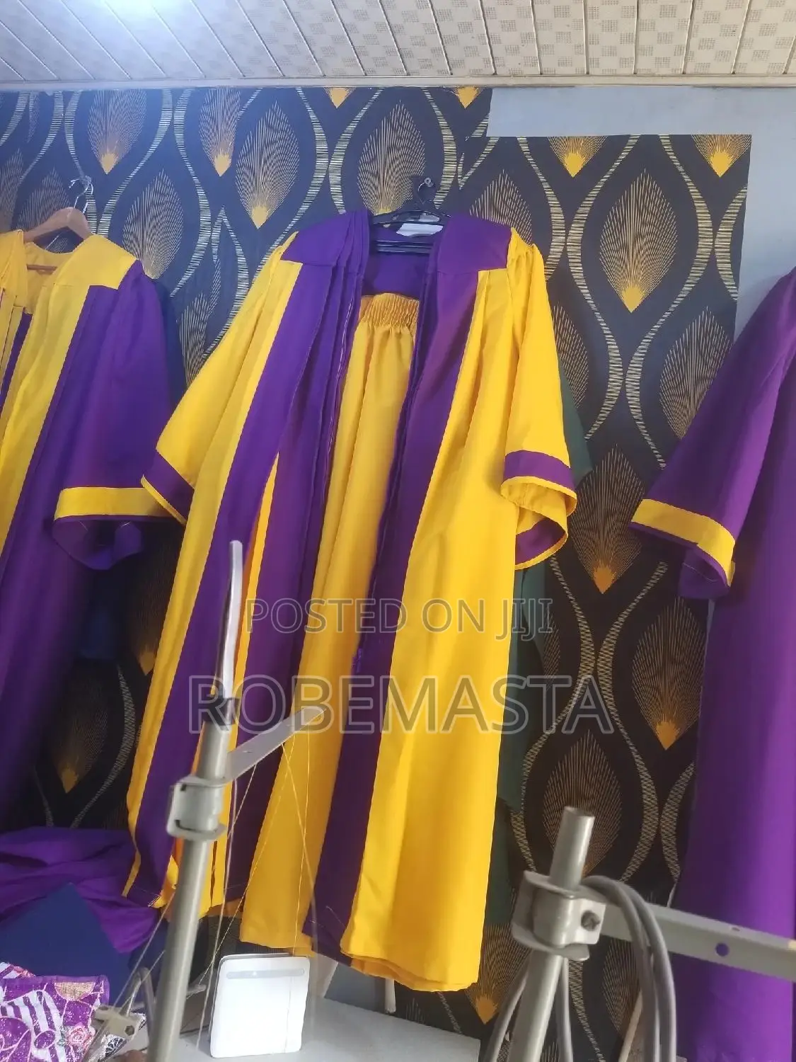 Choir Robes for All Churches
