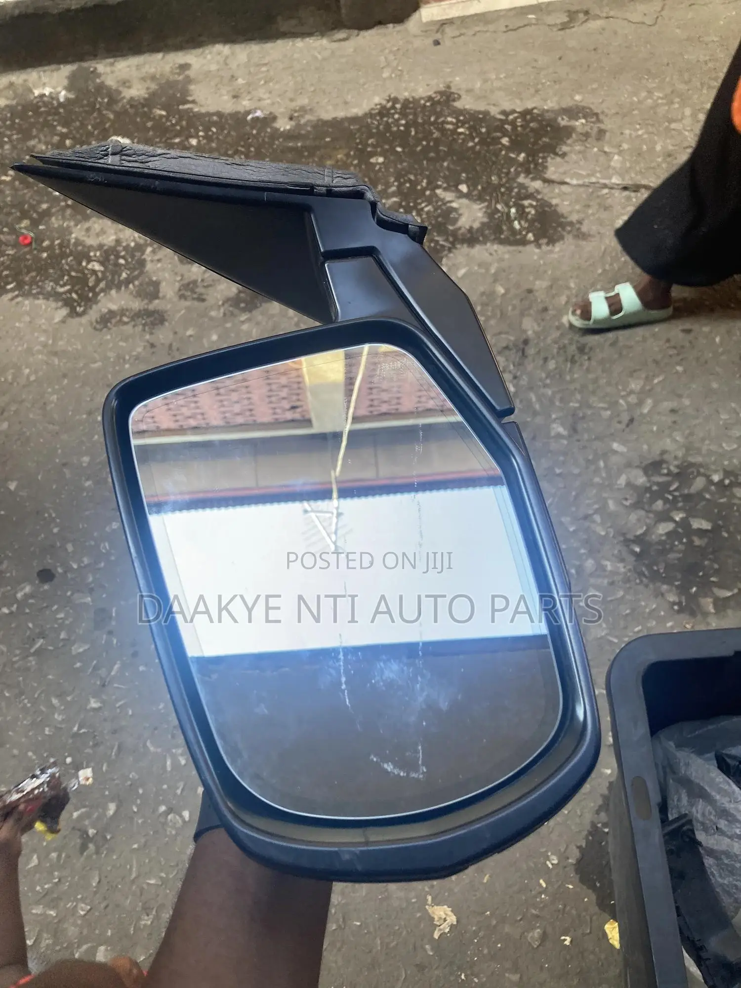 Acura RDX 2020 Side Mirror
