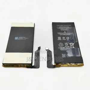Google Pixel Batteries