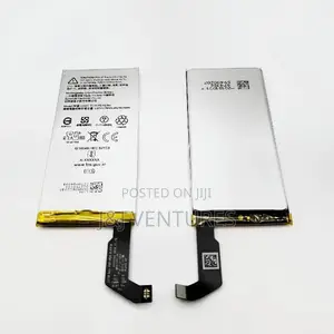 Google Pixel Batteries