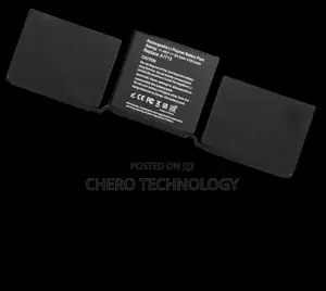 Macbook Pro( 1713) BATTERY