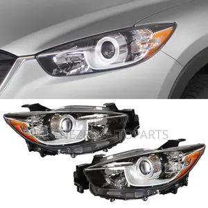 Mazda CX5 Headlights 2013,2014,2015,2016