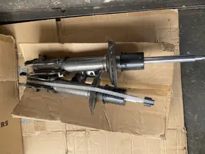 Hyundai Creta,Hyundai Kona 2017 Shocks Absorbers