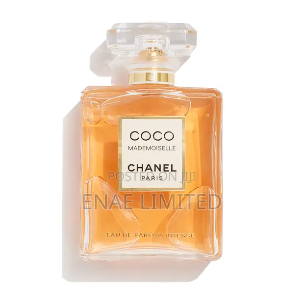 ココマドモアゼル50ml Eau de Parfum Intense ココ マドモアゼル オードゥ パルファム（ヴァポリザター） - 50