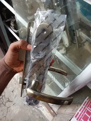 High Quality Door Locks