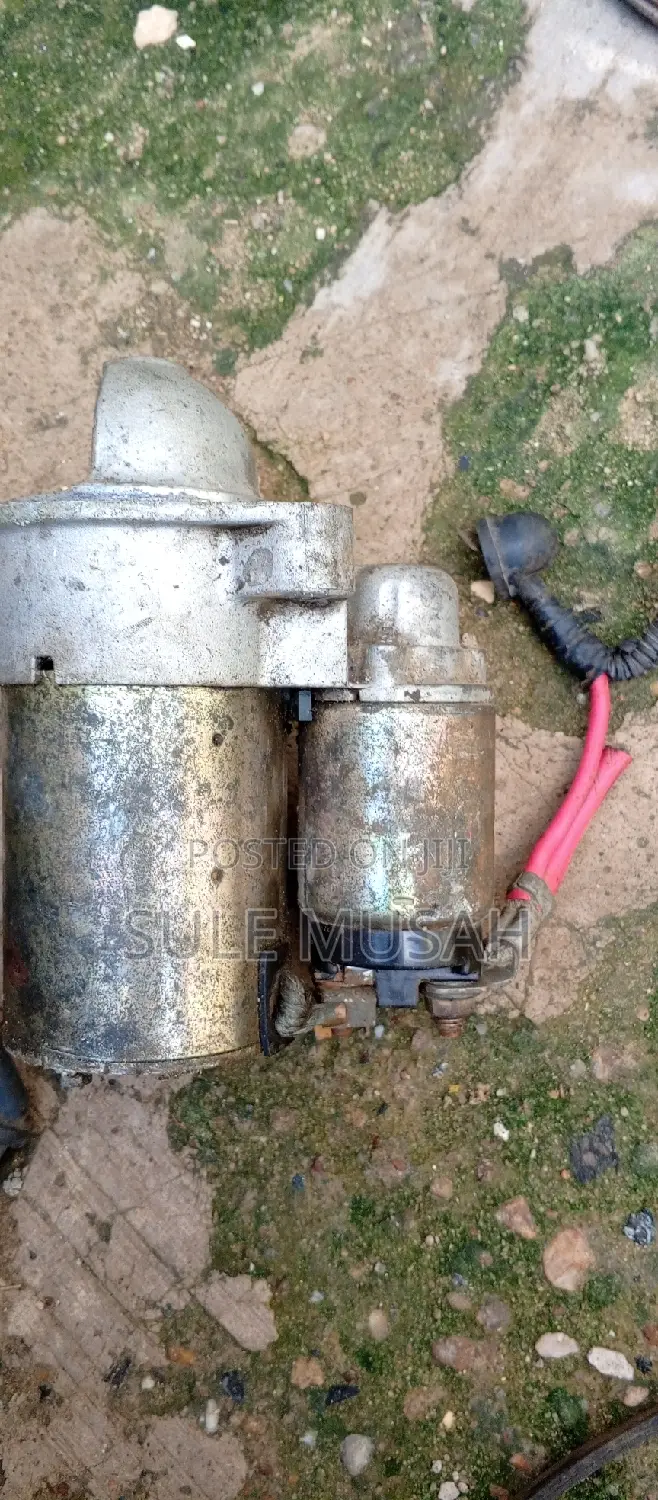 All Parts of Matix 3 Including Water Pooler and Cabprator
